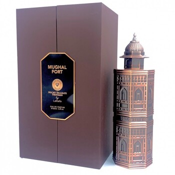 Lattafa Mughal Fort EDP
